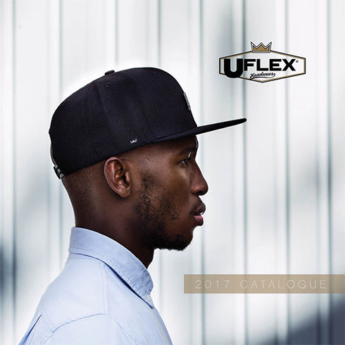 Design Promotions-Headwear Uflex Catalogue
